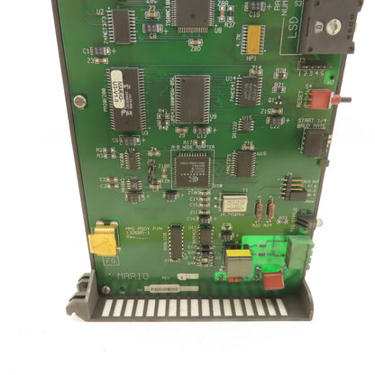 Yaskawa MMI P/N 132685-1 Mario Circuit Board