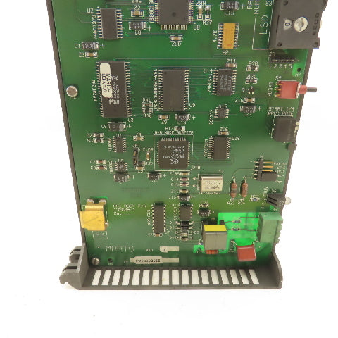 Yaskawa MMI P/N 132685-1 Mario Circuit Board