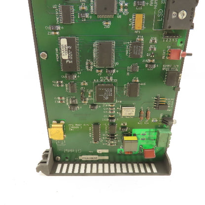 Yaskawa MMI P/N 132685-1 Mario Circuit Board