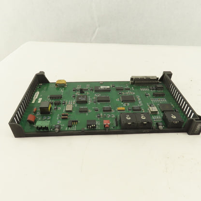 Yaskawa MMI P/N 132685-1 Mario Circuit Board