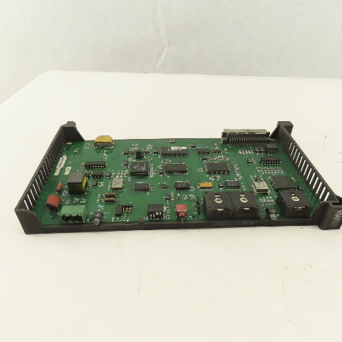 Yaskawa MMI P/N 132685-1 Mario Circuit Board