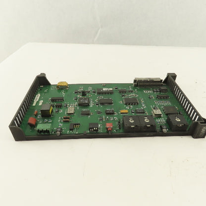 Yaskawa MMI P/N 132685-1 Mario Circuit Board
