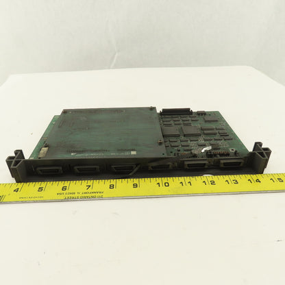 Yaskawa JANCD-MSV01B-2 JANCD-MSV02 Circuit Board