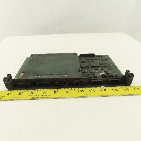 Yaskawa JANCD-MSV01B-2 JANCD-MSV02 Circuit Board