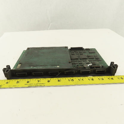 Yaskawa JANCD-MSV01B-2 JANCD-MSV02 Circuit Board