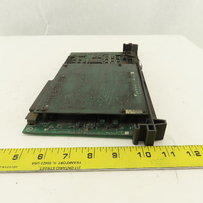 Yaskawa JANCD-MSV01B-2 JANCD-MSV02 Circuit Board