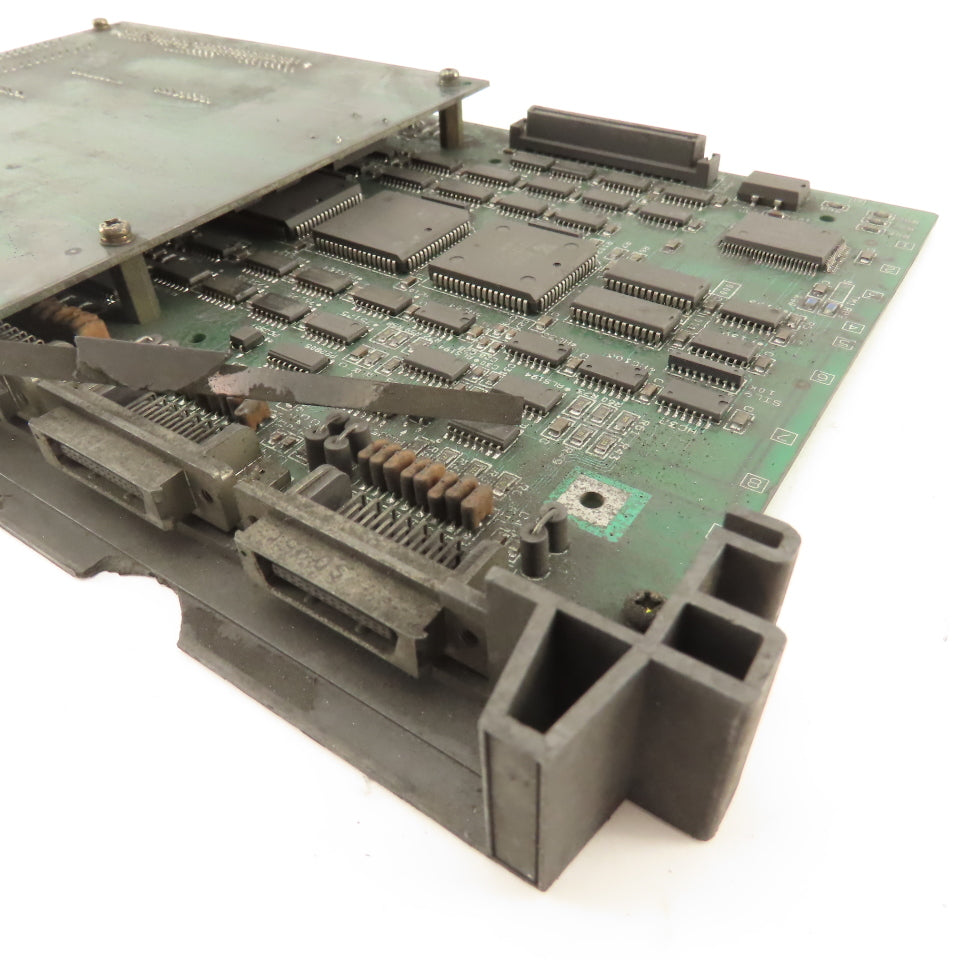 Yaskawa JANCD-MSV01B-2 JANCD-MSV02 Circuit Board
