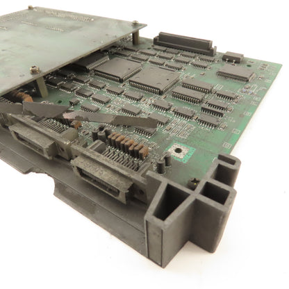 Yaskawa JANCD-MSV01B-2 JANCD-MSV02 Circuit Board