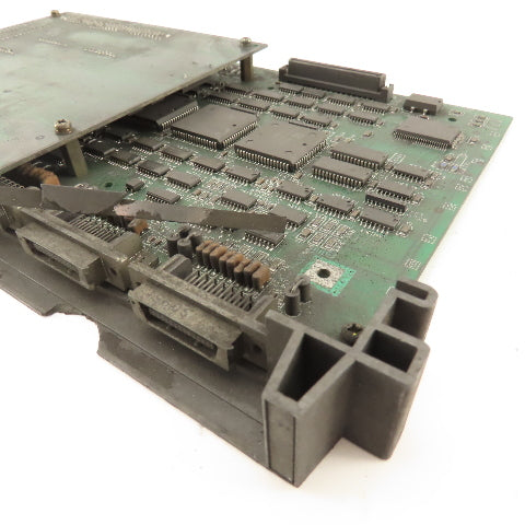 Yaskawa JANCD-MSV01B-2 JANCD-MSV02 Circuit Board