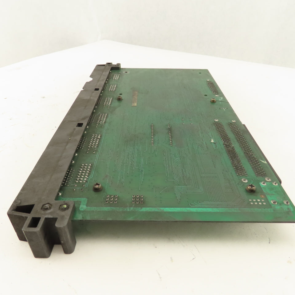 Yaskawa JANCD-MSV01B-2 JANCD-MSV02 Circuit Board