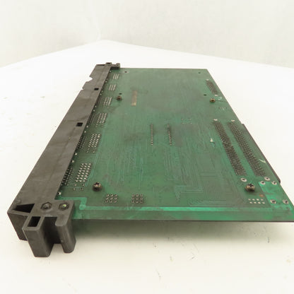 Yaskawa JANCD-MSV01B-2 JANCD-MSV02 Circuit Board