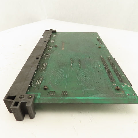 Yaskawa JANCD-MSV01B-2 JANCD-MSV02 Circuit Board