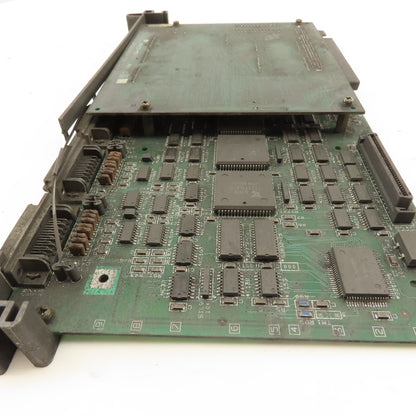 Yaskawa JANCD-MSV01B-2 JANCD-MSV02 Circuit Board