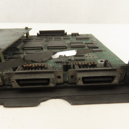 Yaskawa JANCD-MSV01B-2 JANCD-MSV02 Circuit Board