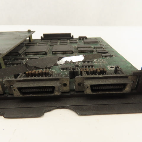 Yaskawa JANCD-MSV01B-2 JANCD-MSV02 Circuit Board