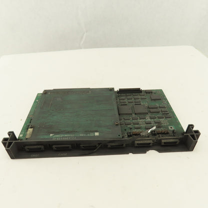 Yaskawa JANCD-MSV01B-2 JANCD-MSV02 Circuit Board