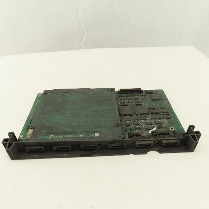 Yaskawa JANCD-MSV01B-2 JANCD-MSV02 Circuit Board