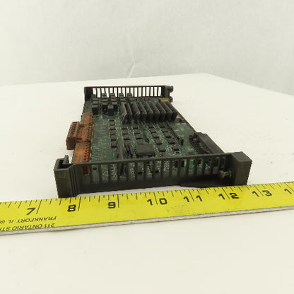 Yaskawa JANCD-MRY01B-3 REV. F Circuit Board