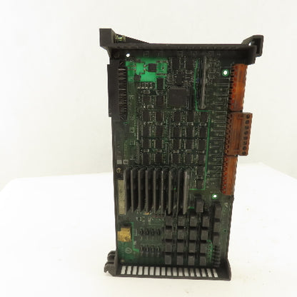 Yaskawa JANCD-MRY01B-3 REV. F Circuit Board