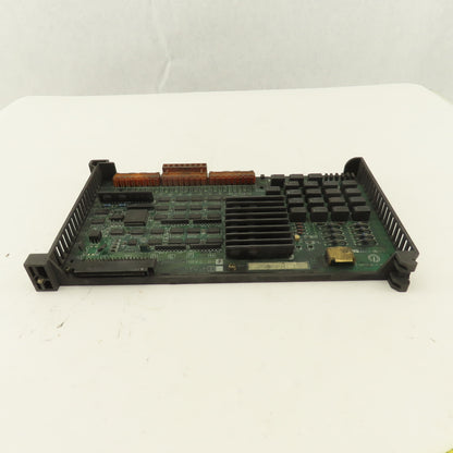 Yaskawa JANCD-MRY01B-3 REV. F Circuit Board