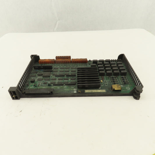 Yaskawa JANCD-MRY01B-3 REV. F Circuit Board