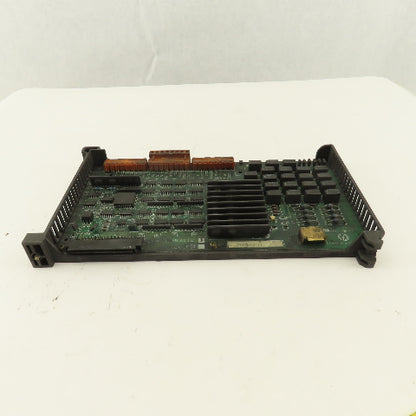 Yaskawa JANCD-MRY01B-3 REV. F Circuit Board