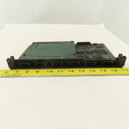Yaskawa JANCD-MSV01B JANCD-MSV02 Circuit Board