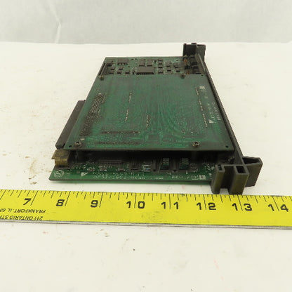 Yaskawa JANCD-MSV01B JANCD-MSV02 Circuit Board