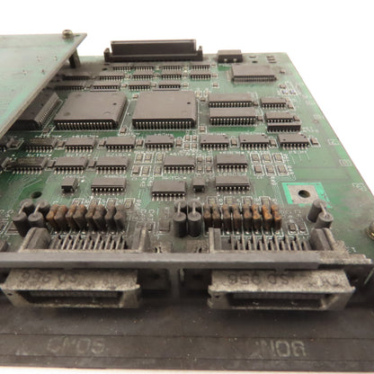 Yaskawa JANCD-MSV01B JANCD-MSV02 Circuit Board