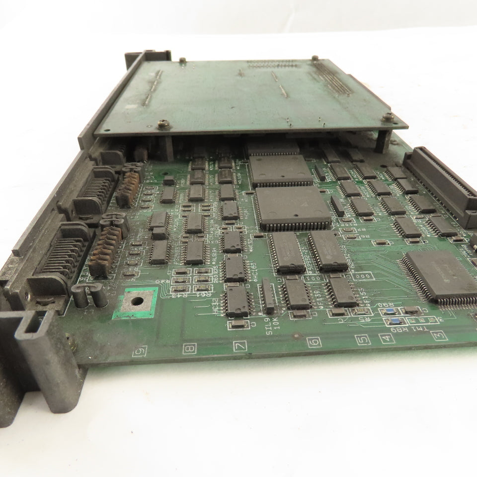 Yaskawa JANCD-MSV01B JANCD-MSV02 Circuit Board