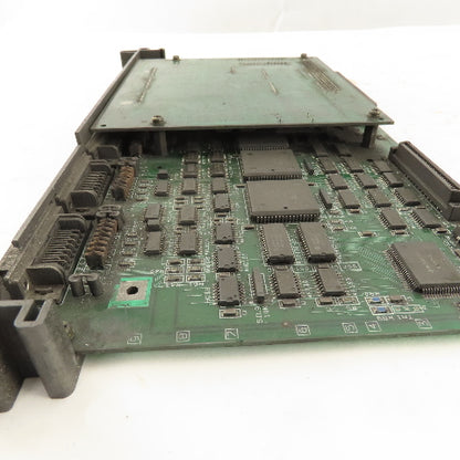 Yaskawa JANCD-MSV01B JANCD-MSV02 Circuit Board