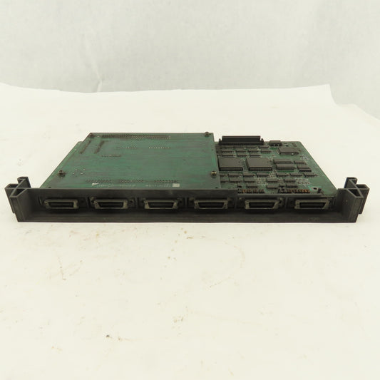 Yaskawa JANCD-MSV01B JANCD-MSV02 Circuit Board
