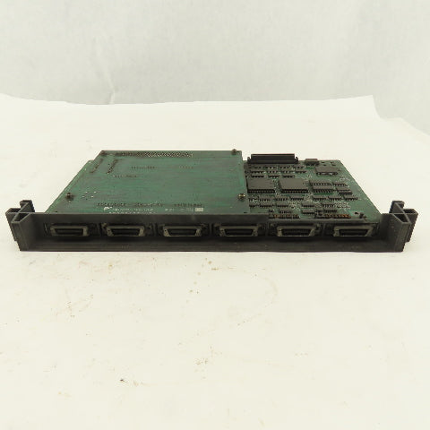 Yaskawa JANCD-MSV01B JANCD-MSV02 Circuit Board
