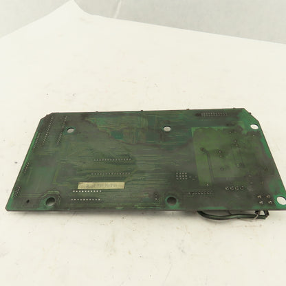 Yaskawa DF9200473-F0N JANCD-MSP01 Teach Pendant Circuit Board