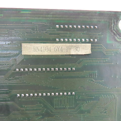 Yaskawa DF9200473-F0N JANCD-MSP01 Teach Pendant Circuit Board