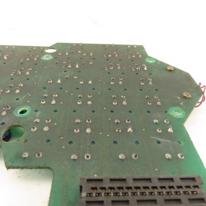 Yaskawa N322-1005 Teach Pendant Keyboard Button HMI Board