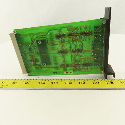 Bosch B 830 303 436 POTM-CARD 2 Channel Proportional Control Card