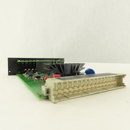 Bosch B 830 303 436 POTM-CARD 2 Channel Proportional Control Card