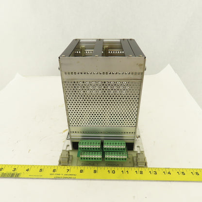 Bosch 1 817 218 004 2 Slot Card Chassis Motherboard