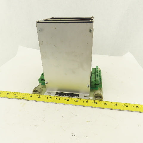 Bosch 1 817 218 004 2 Slot Card Chassis Motherboard