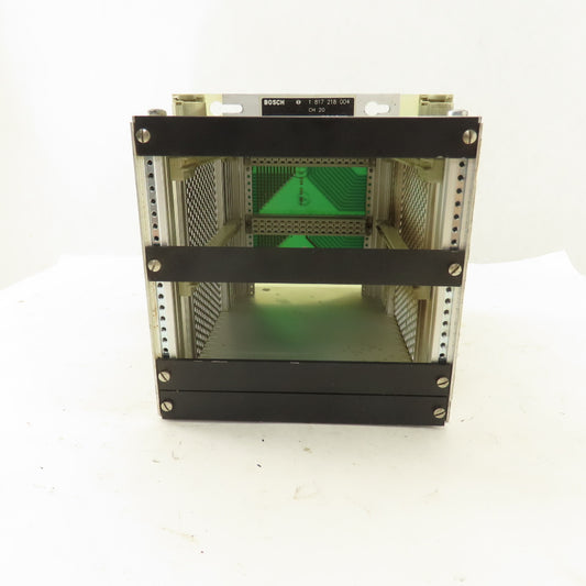 Bosch 1 817 218 004 2 Slot Card Chassis Motherboard