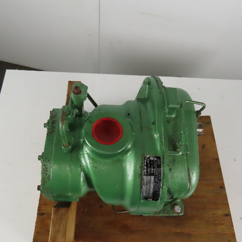 Sullair 069586-101 Rotary Screw Vacuum Pump Compressor