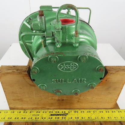 Sullair 069586-101 Rotary Screw Vacuum Pump Compressor