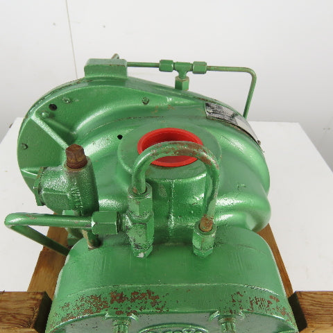 Sullair 069586-101 Rotary Screw Vacuum Pump Compressor