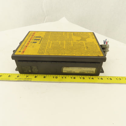 STI SP-LCC-FB-AC1-U Safety Light Curtain Control Module