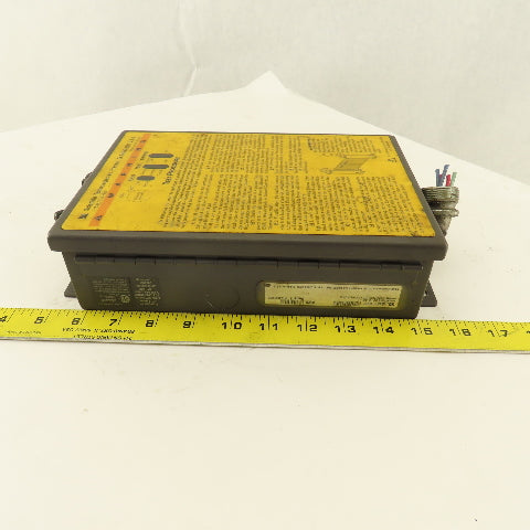 STI SP-LCC-FB-AC1-U Safety Light Curtain Control Module