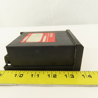 West Con W3142 2 Channel Preset Alarm Module