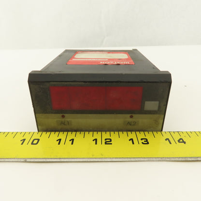 West Con W3142 2 Channel Preset Alarm Module