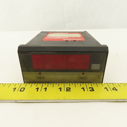 West Con W3142 2 Channel Preset Alarm Module