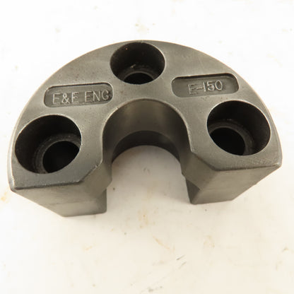 E&E Eng. E-150 1-1/2" Cylinder Rod Adapter Mount